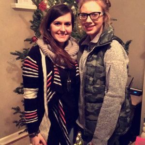 Meet your Posher, Meagan